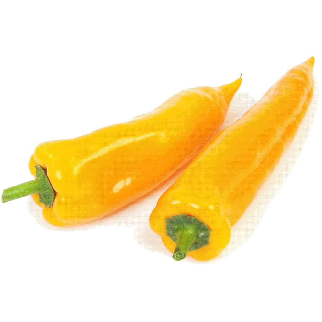 Ají Amarillo peruano 1Kg