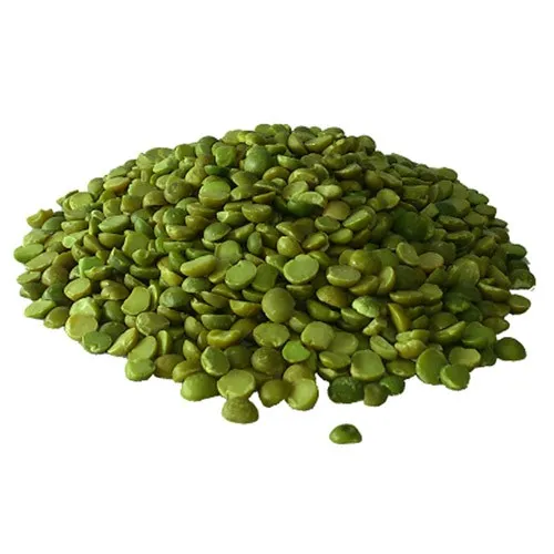 Arveja Partida 1Kg