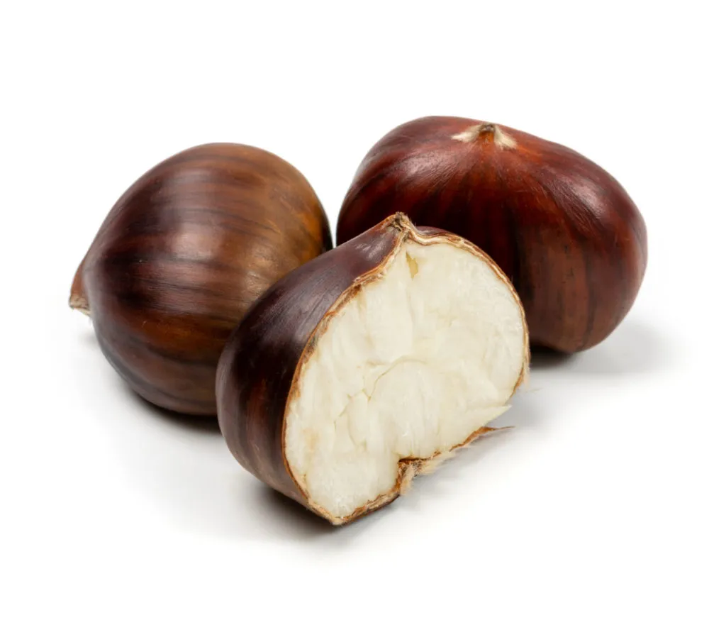 Castañas 1Kg