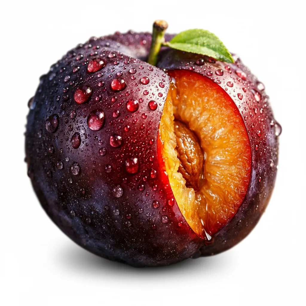 Ciruela 1Kg