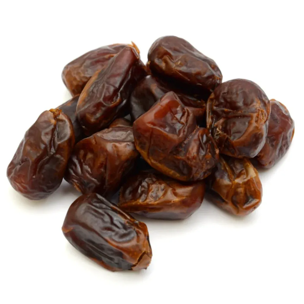 Dátiles Descarozados 1Kg