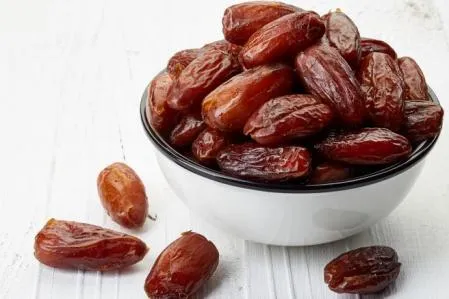 Dátiles Descarozados 500g