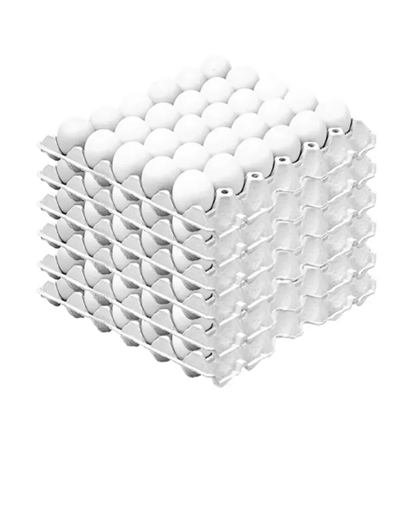 Huevo Extra Blanco 180UN