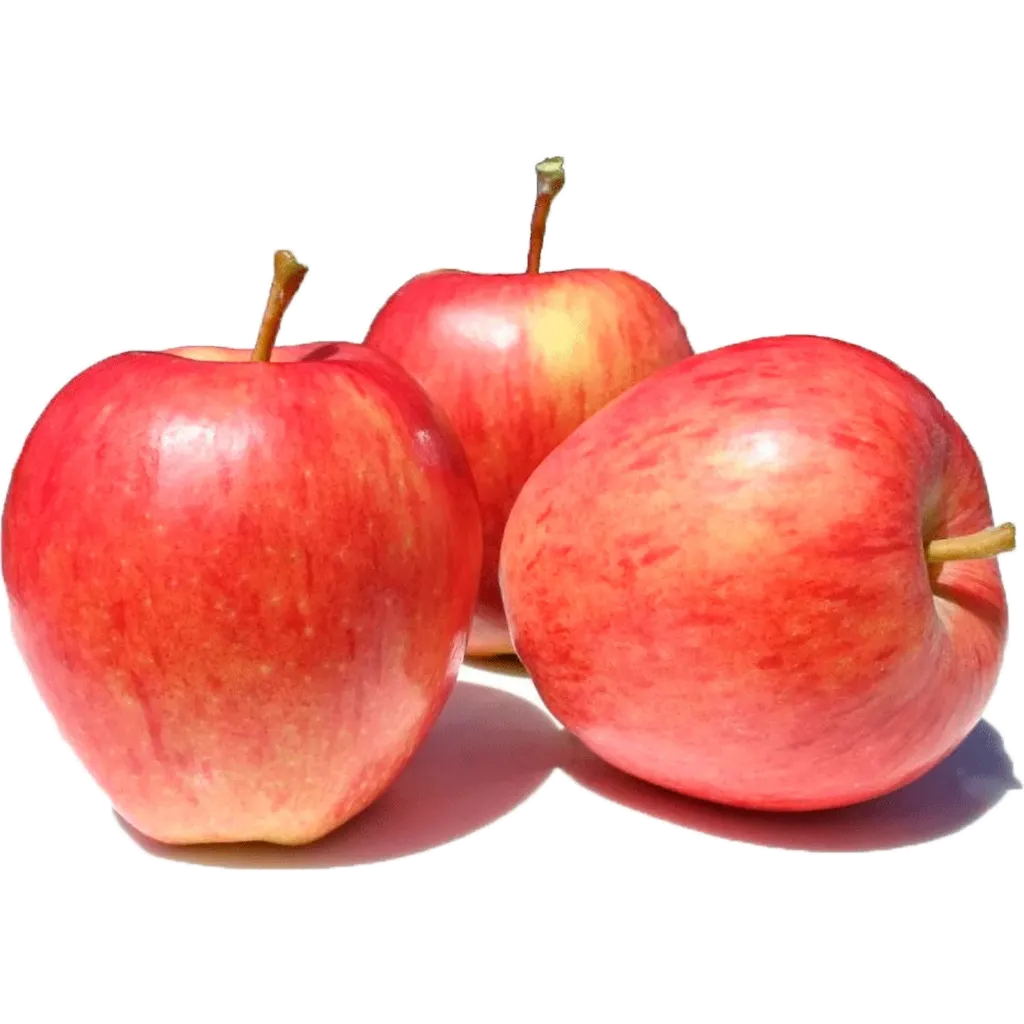 Manzana Royal Gala 1Kg