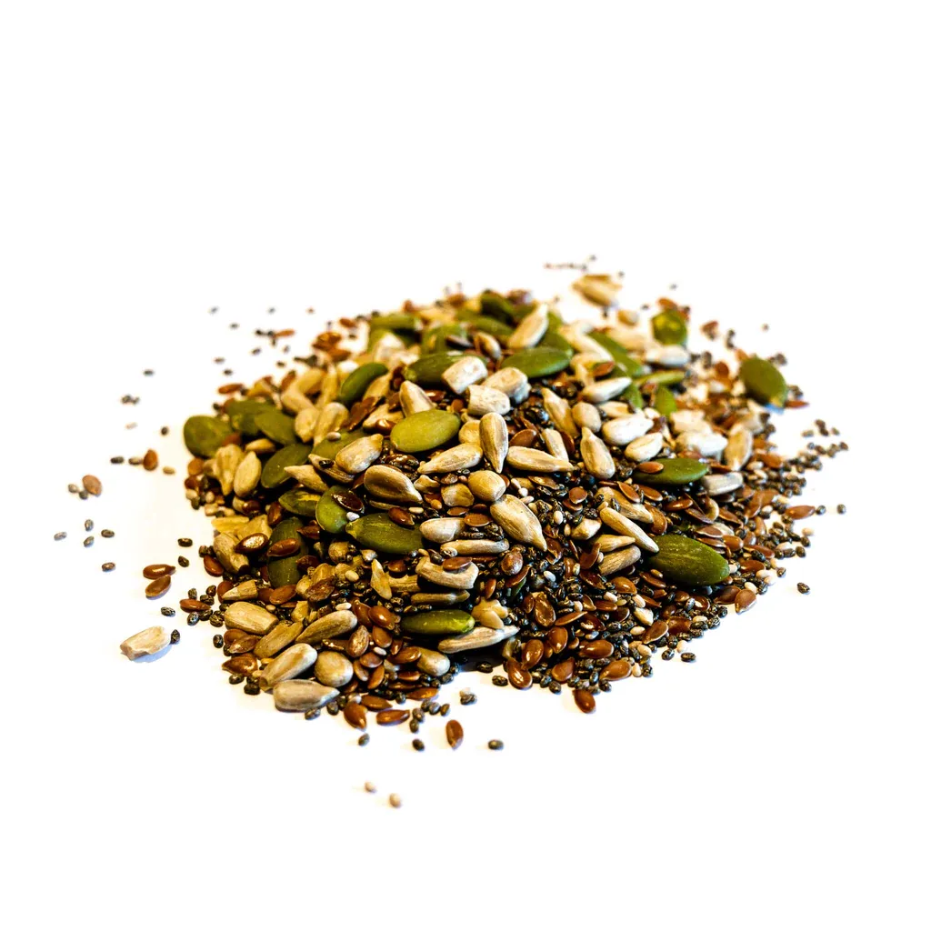 Mix de semillas 500g