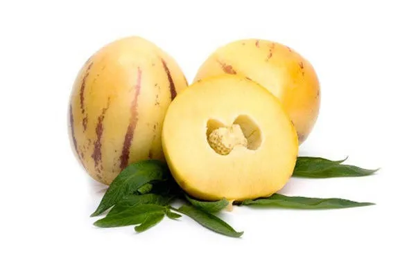Pepino fruta 1Kg