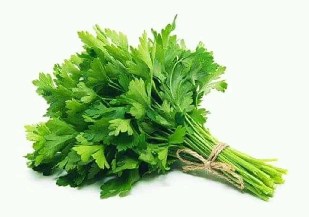 Perejil 200g