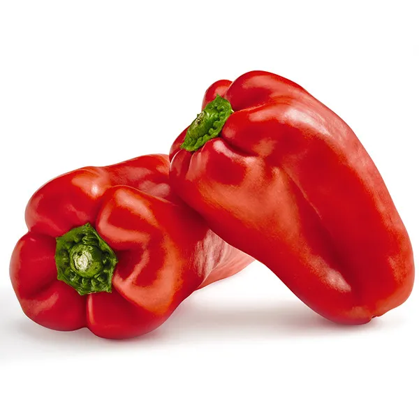 Pimiento Rojo 1ra 1UN