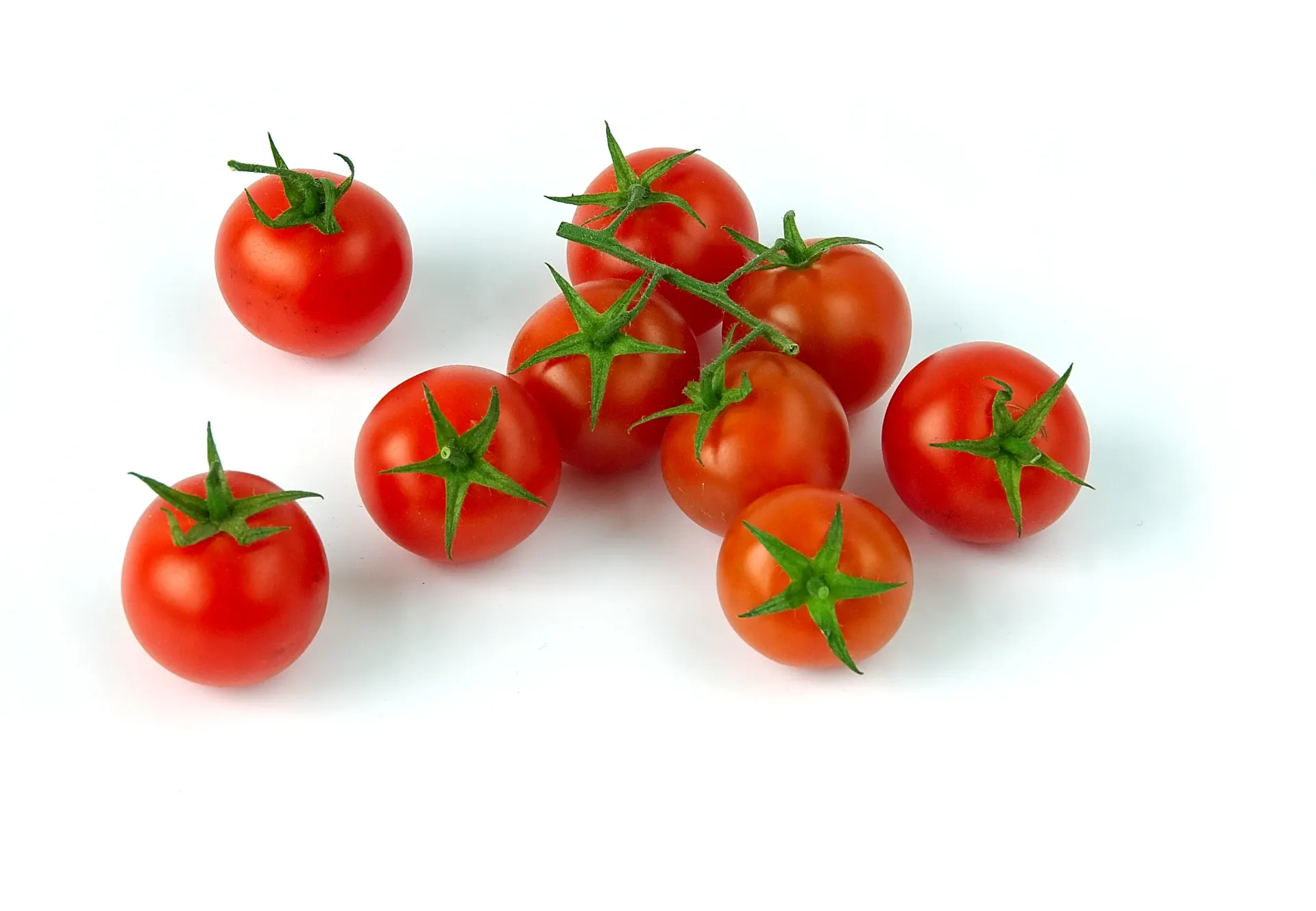 Tomate Cherry 1Kg