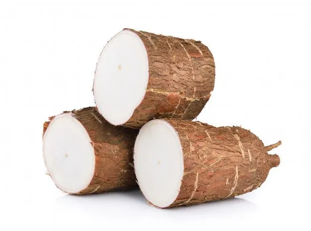 Yuca 1Kg