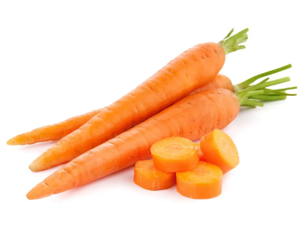 Zanahoria 1Kg