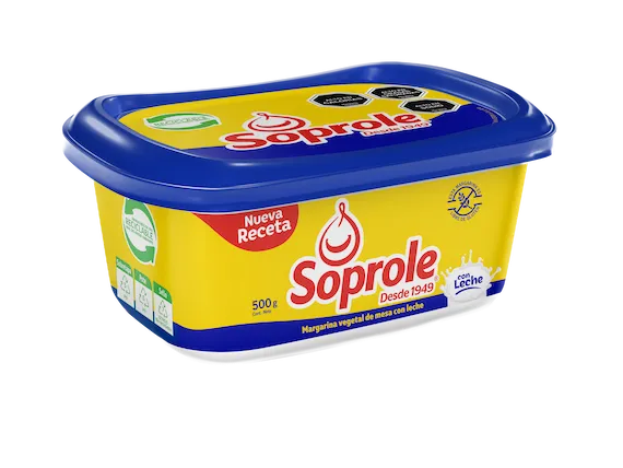 Margarina Soprole 500g