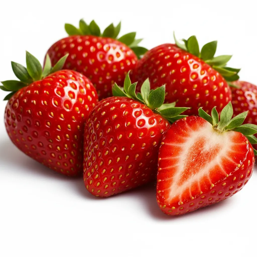 Frutilla
