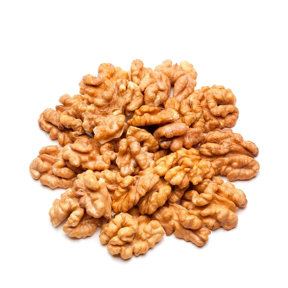 Nueces Mariposa