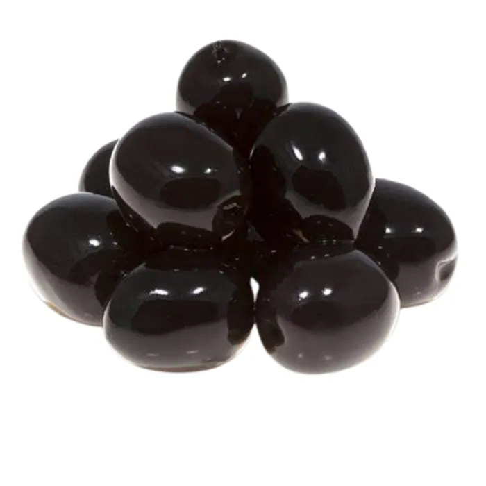 Aceituna Negra (1Kg)