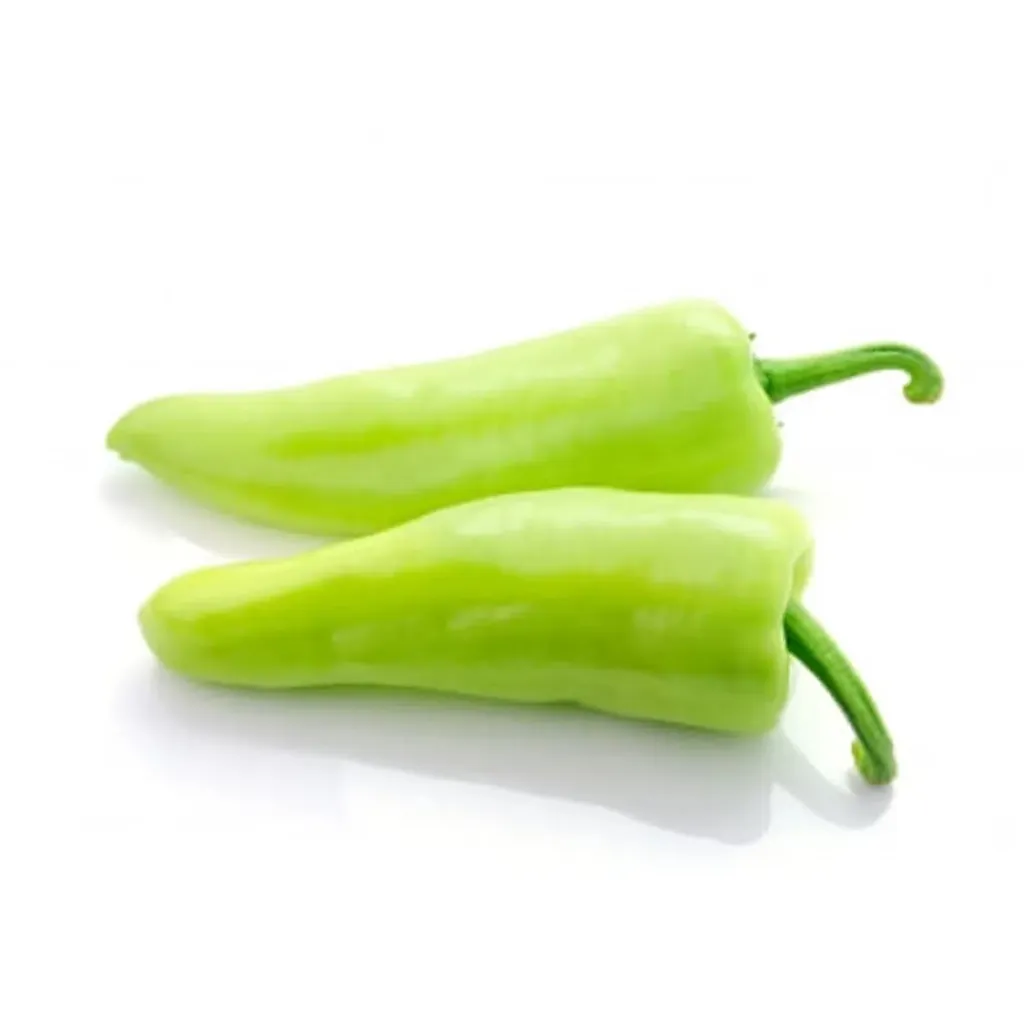 Ají Verde Americano (1Kg)