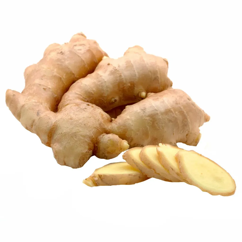 Jengibre (1Kg)