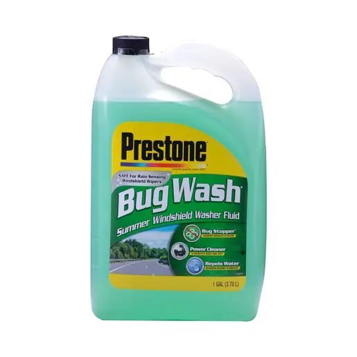 Agua Limpiaparabrisas PRESTONE 1gal