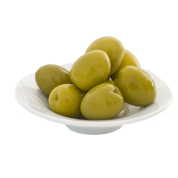 Aceituna Verde (250g)