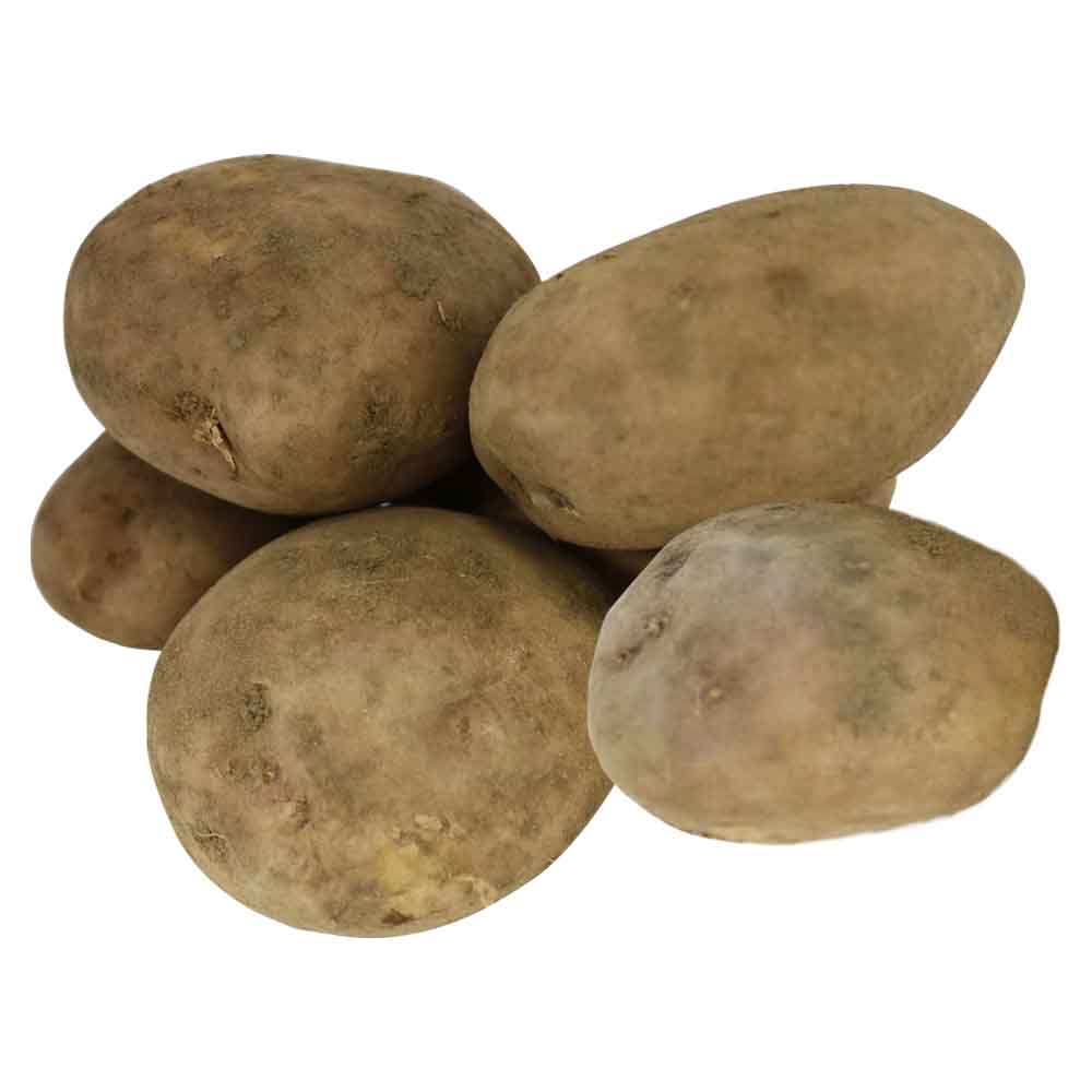 Papa Sucia Patagonia 1Kg