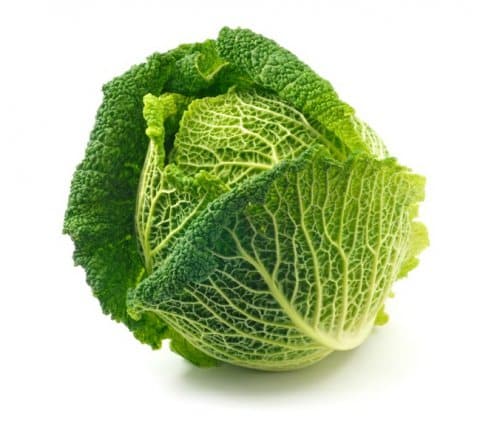 Repollo Crespo 1UN
