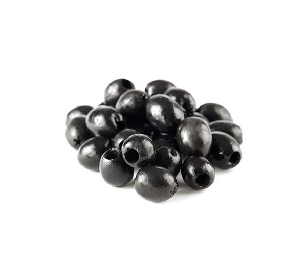 Aceituna Azapa Negra 250g