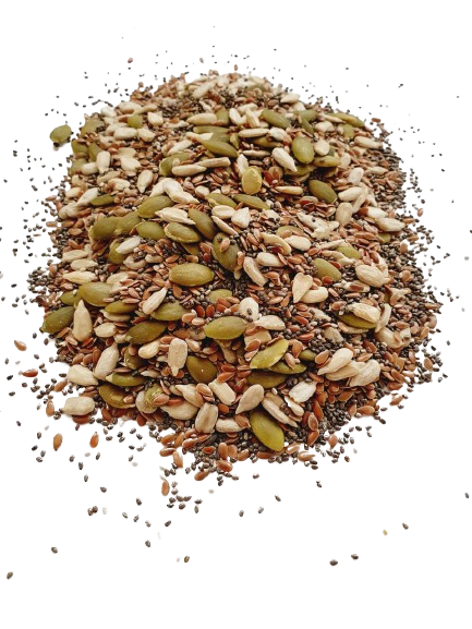 Mix de semillas 500g