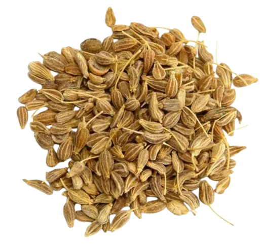 Semillas de Anís Entera 500g