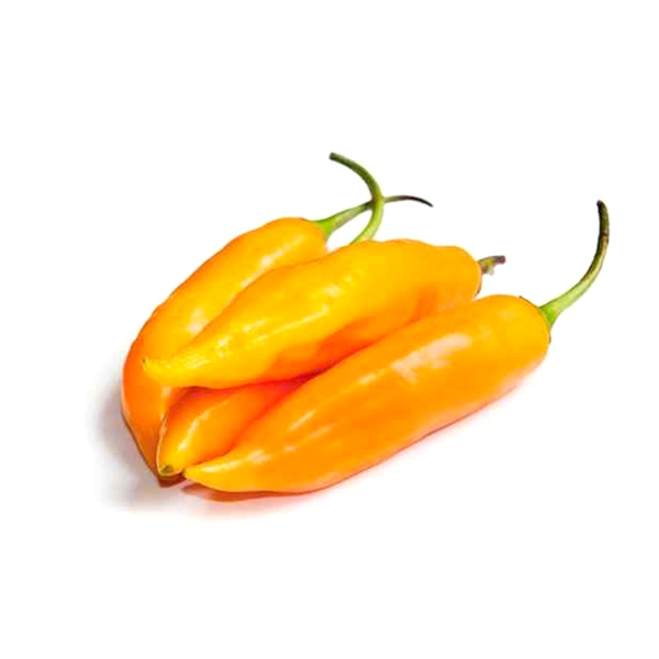 Ají Amarillo peruano 1Kg