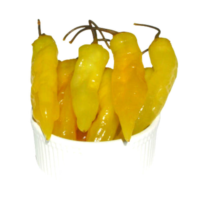 Ají Escabeche 1ra 1Kg