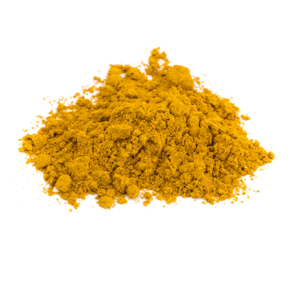 Curry en polvo 1Kg