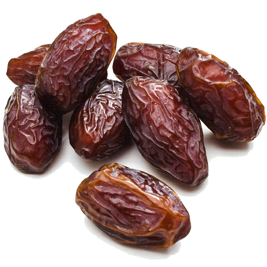 Dátiles Descarozados 1Kg