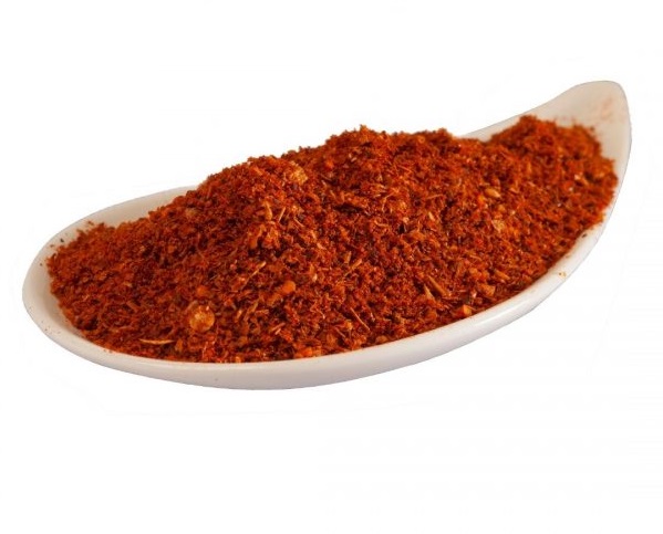 Merkén 1Kg