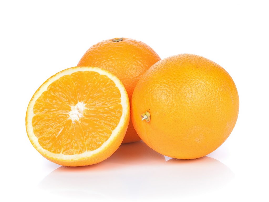 Naranja 1Kg
