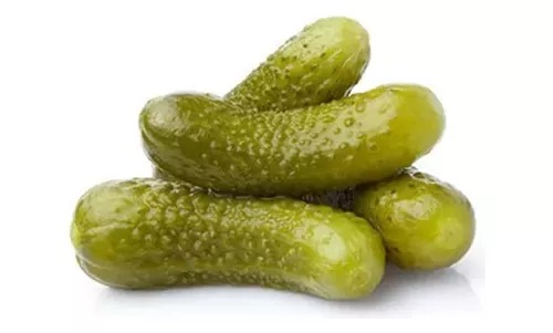 Pepinillo Entero 1Kg