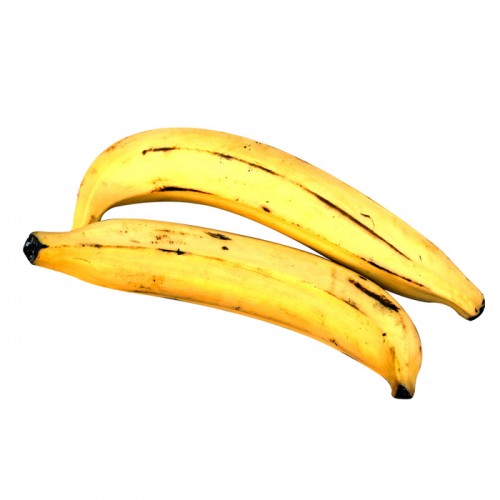 Plátano Barraganete Maduro 1Kg