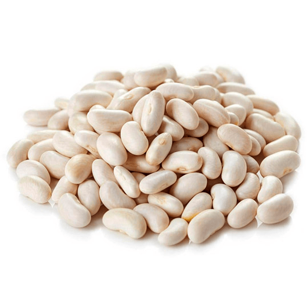Poroto Blanco 1Kg