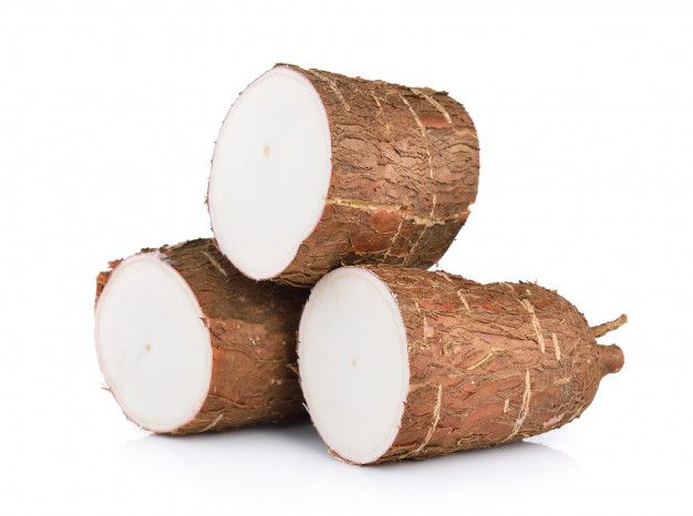 Yuca 1Kg