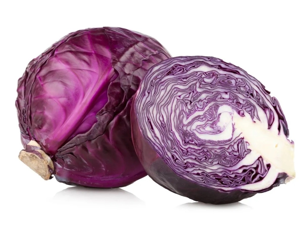 Repollo Morado 1UN