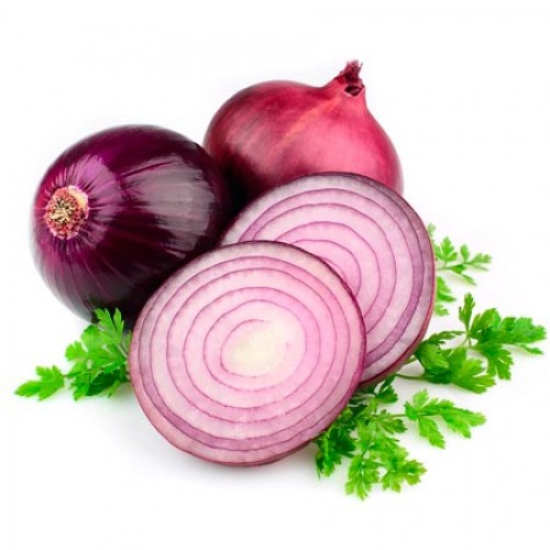 Cebolla Morada 1Kg