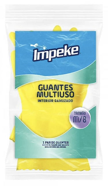 Guante Multiuso Impeke 1Par