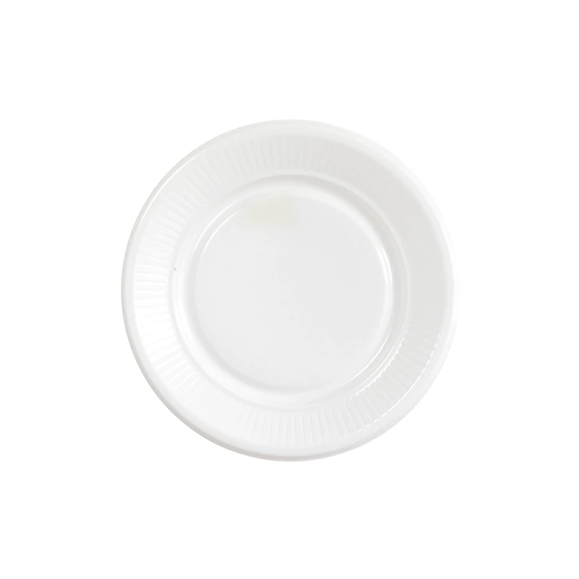 Plato pequeño 1UN