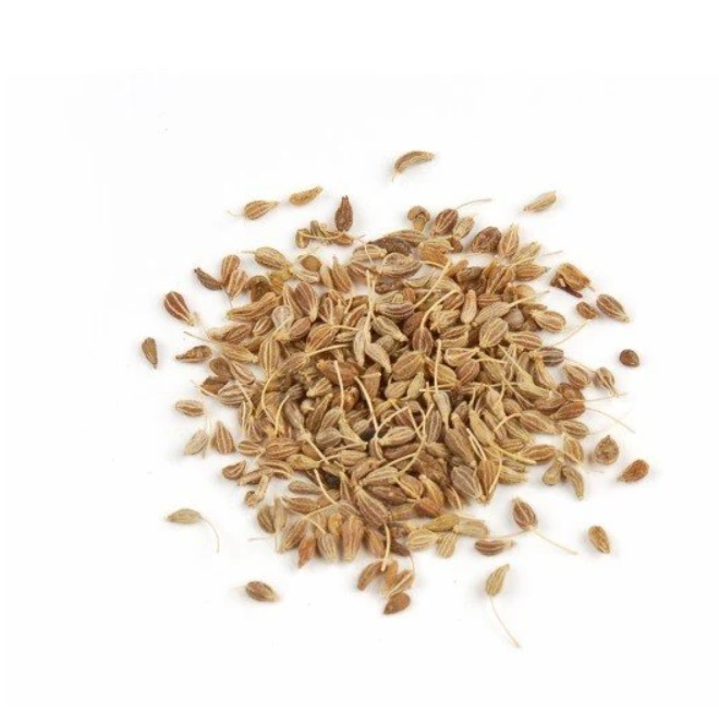 Semillas de Anís Entera 1Kg