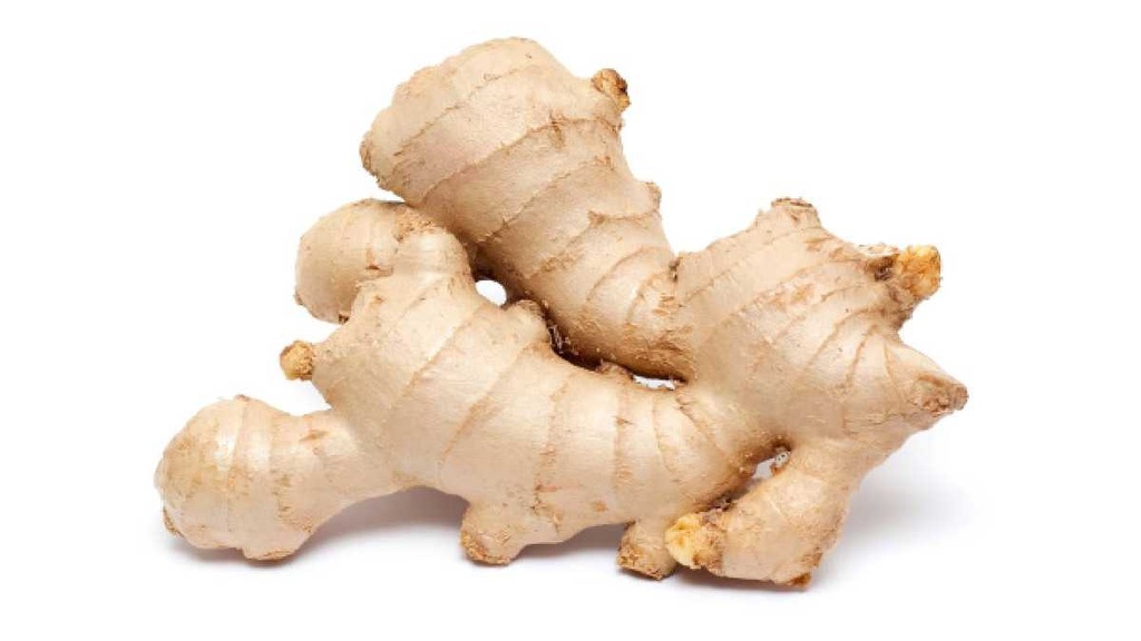 Jengibre 200g