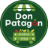 Logo de Don Patagón